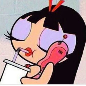 Meet your Posher, Mariah